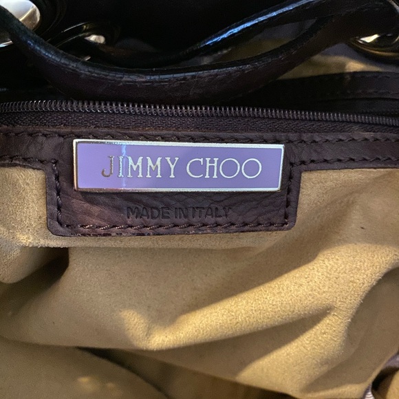 Jimmy Choo Ramona handbag - Picture 6 of 8